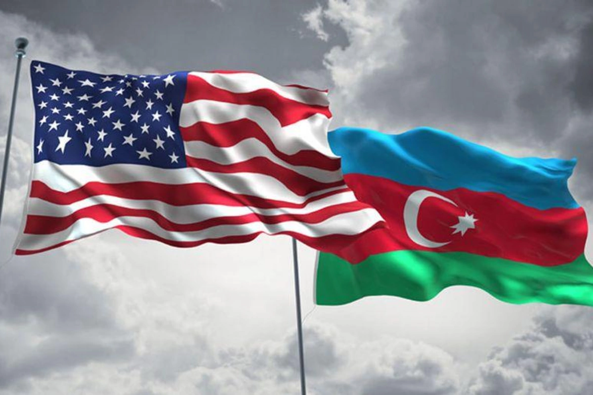 The US and Azerbaijan: Beginning of a New Era of Cooperation or Pressure? - INTERVIEW