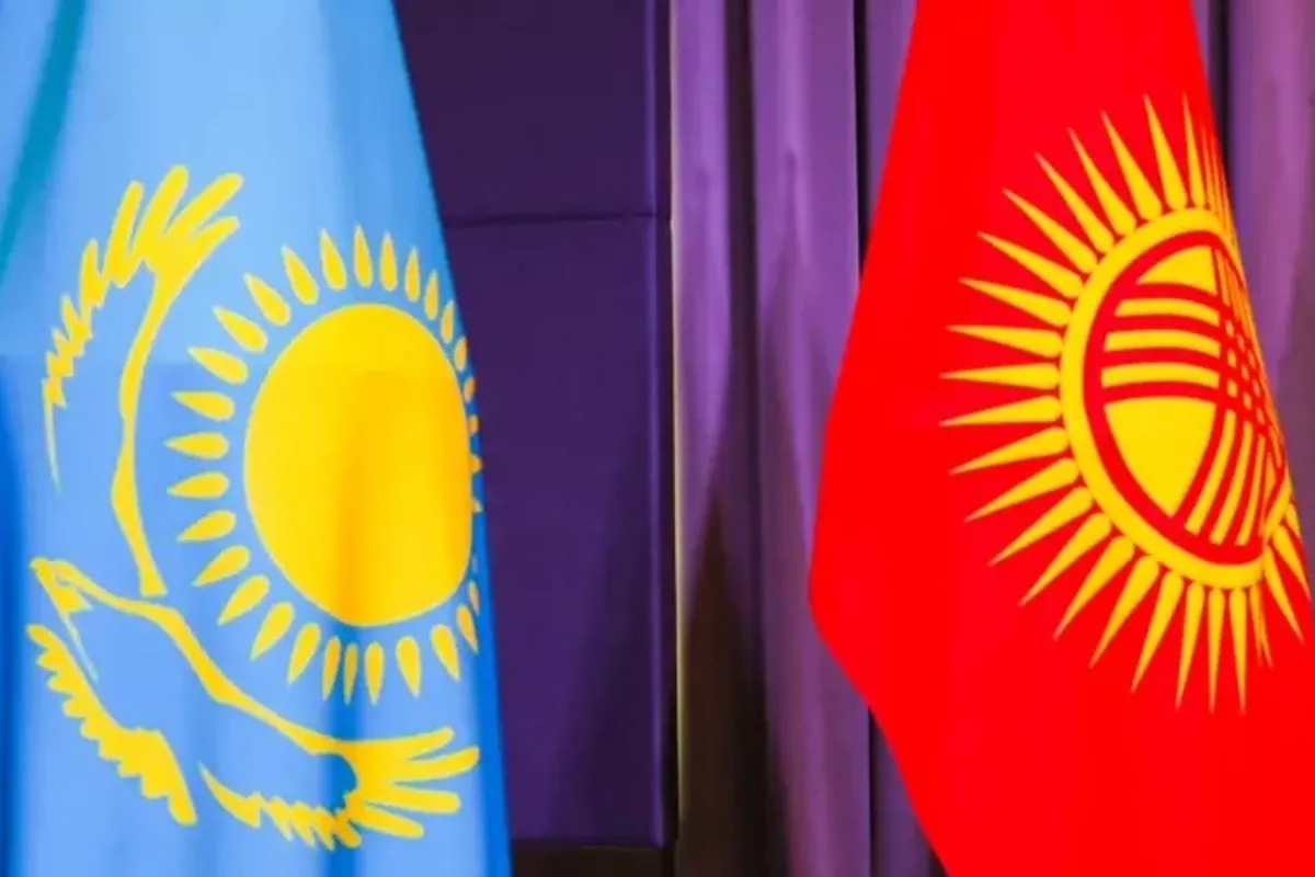 Kazakhstan, Kyrgyzstan Ratify Landmark Embassy Property Agreement