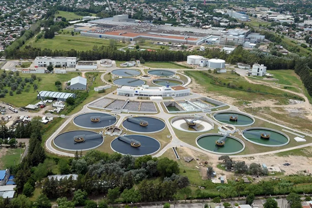 Kazakhstan Spends Over $300M on Water Supply Upgrades