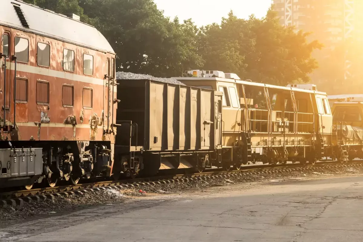 Kazakh PM Demands Action Over Freight Train Backlog at Border