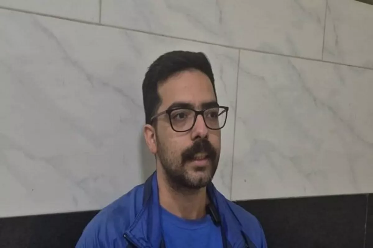 Iran Executes Man Accused of Spying for Israel