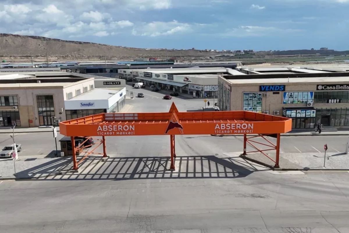 Kyrgyz Delegation Visits Azerbaijan to Explore Trade Deals