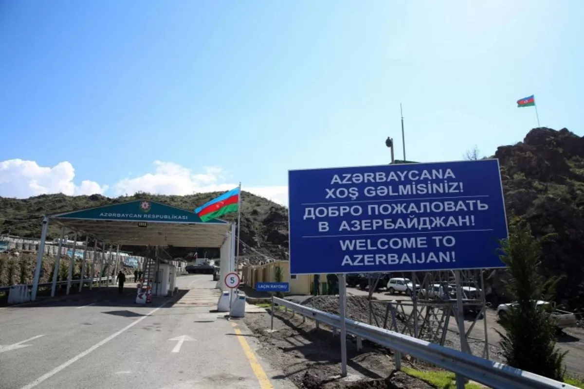 Azerbaijan Celebrates State Sovereignty Day