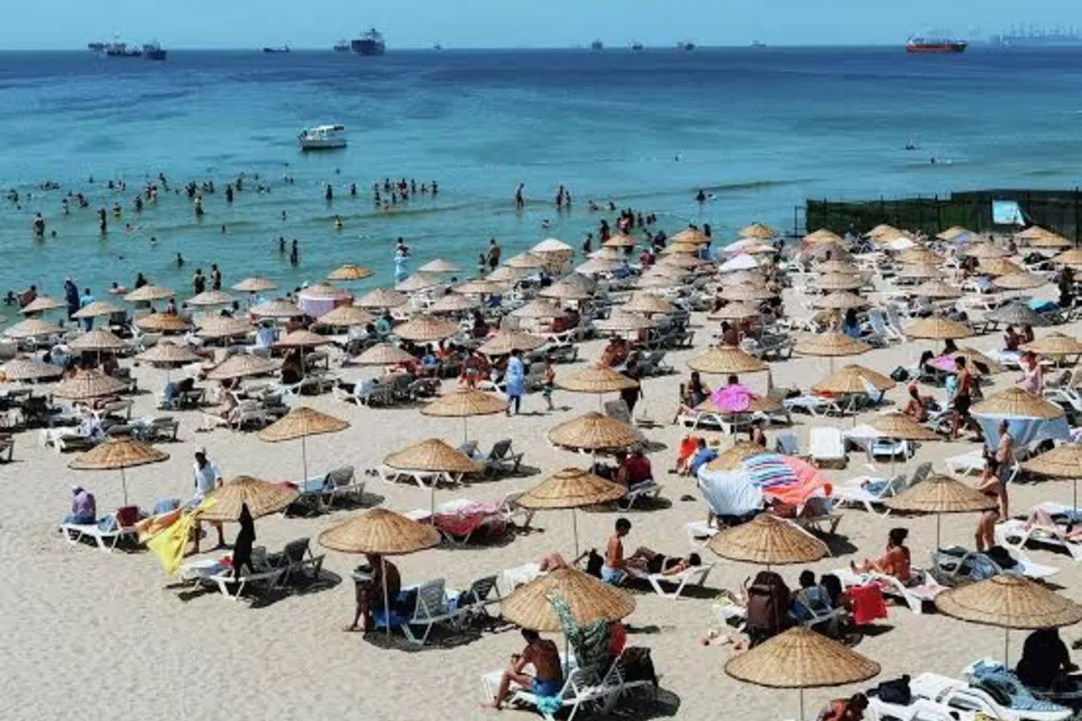 Türkiye Denies Mass Coxsackie Virus Outbreak Among Russian Tourists in Antalya