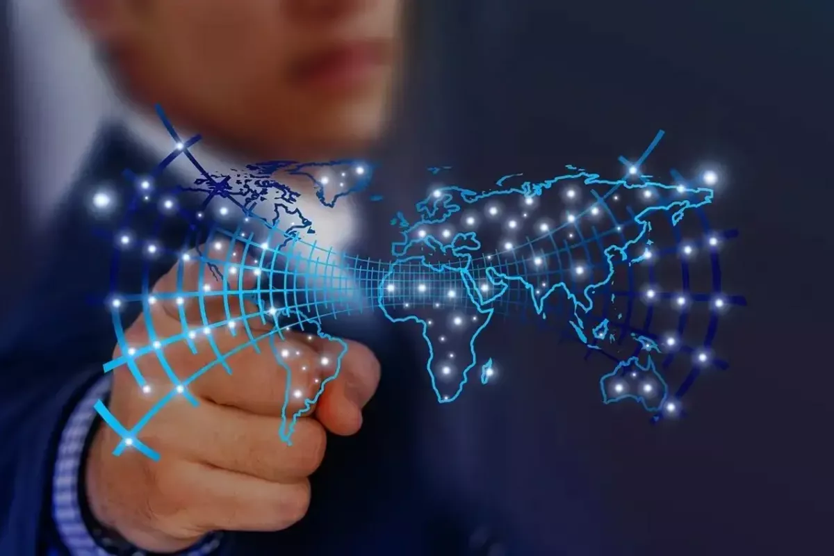 Kazakhstan Jumps 16 Spots in Global AI Readiness Ranking