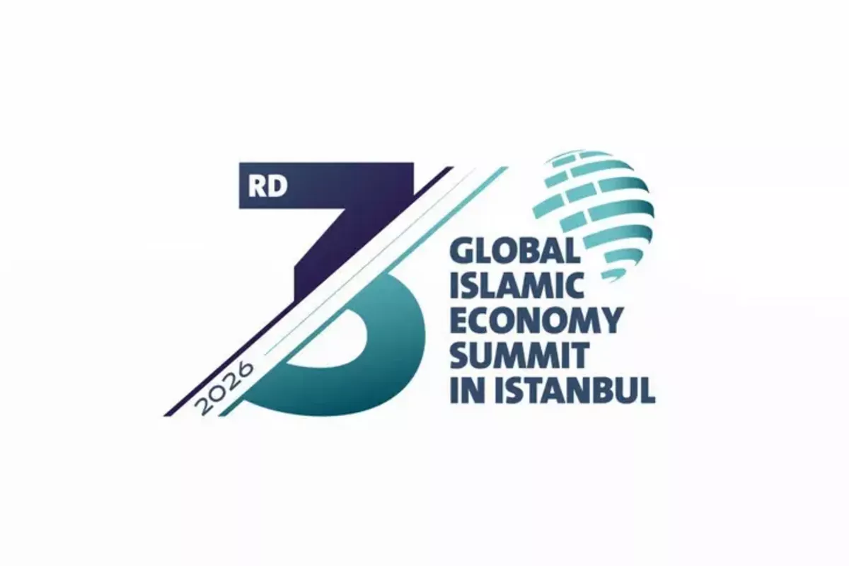 Global Islamic Economy Summit Opens in Istanbul