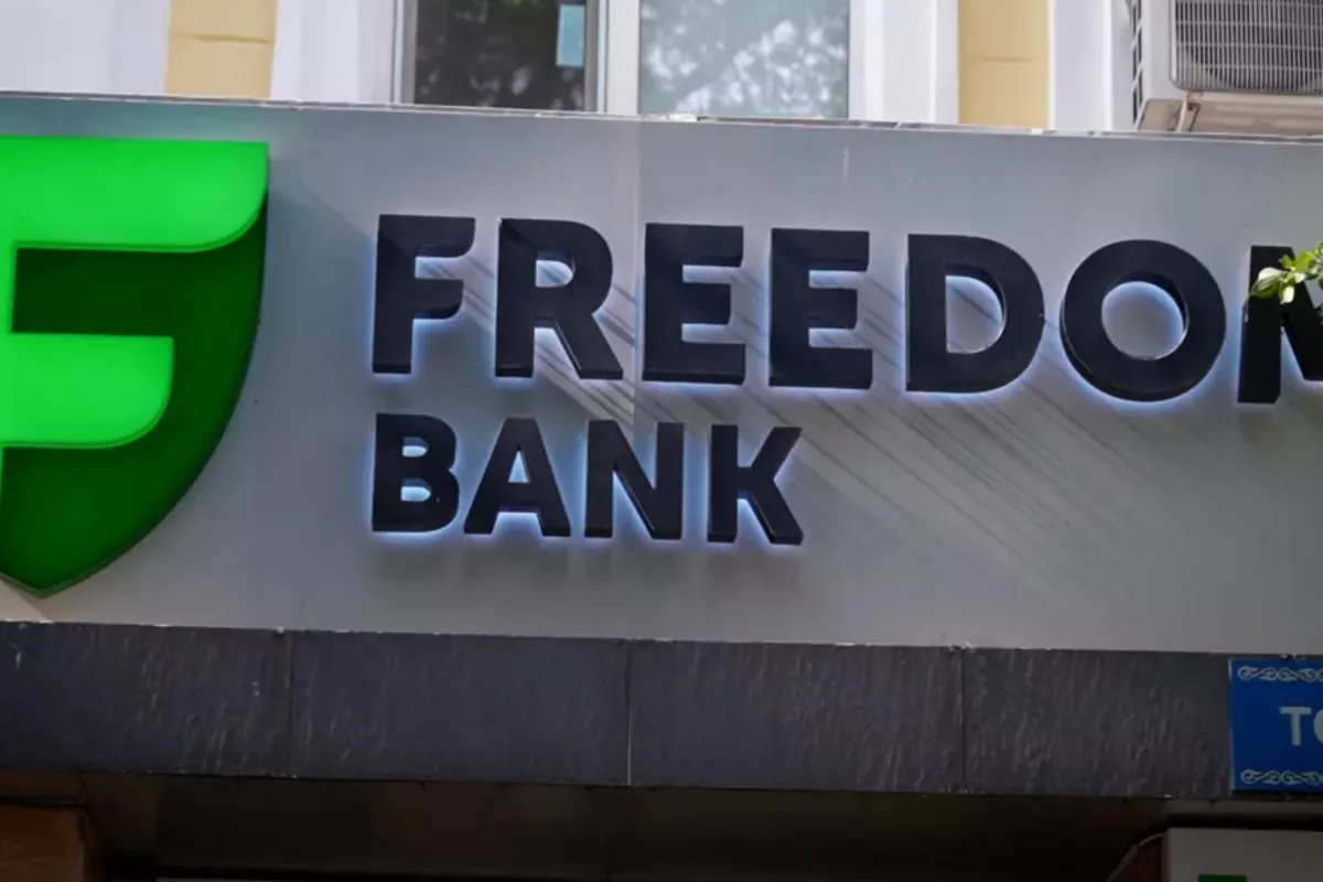 Kazakhstan’s Freedom Holding Eyes Expansion into Georgia's Banking Market