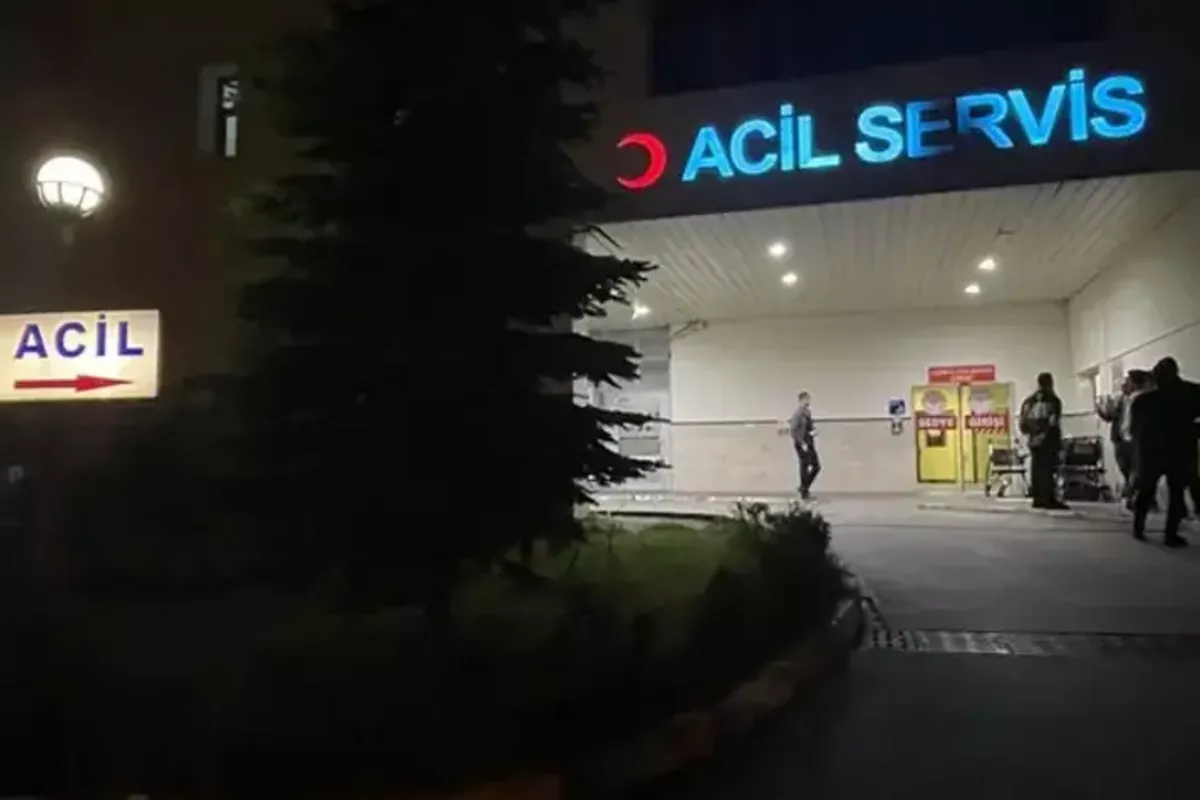 Wedding Celebration Turns Chaotic in Türkiye as Teen’s Gunshot Injures 11 Guests