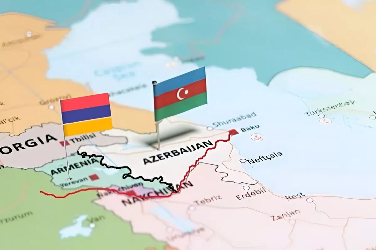 Azerbaijan Reveals Exports to Armenia in 2025