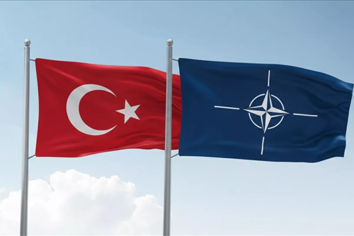 NATO's Future and Türkiye's Hosting Role