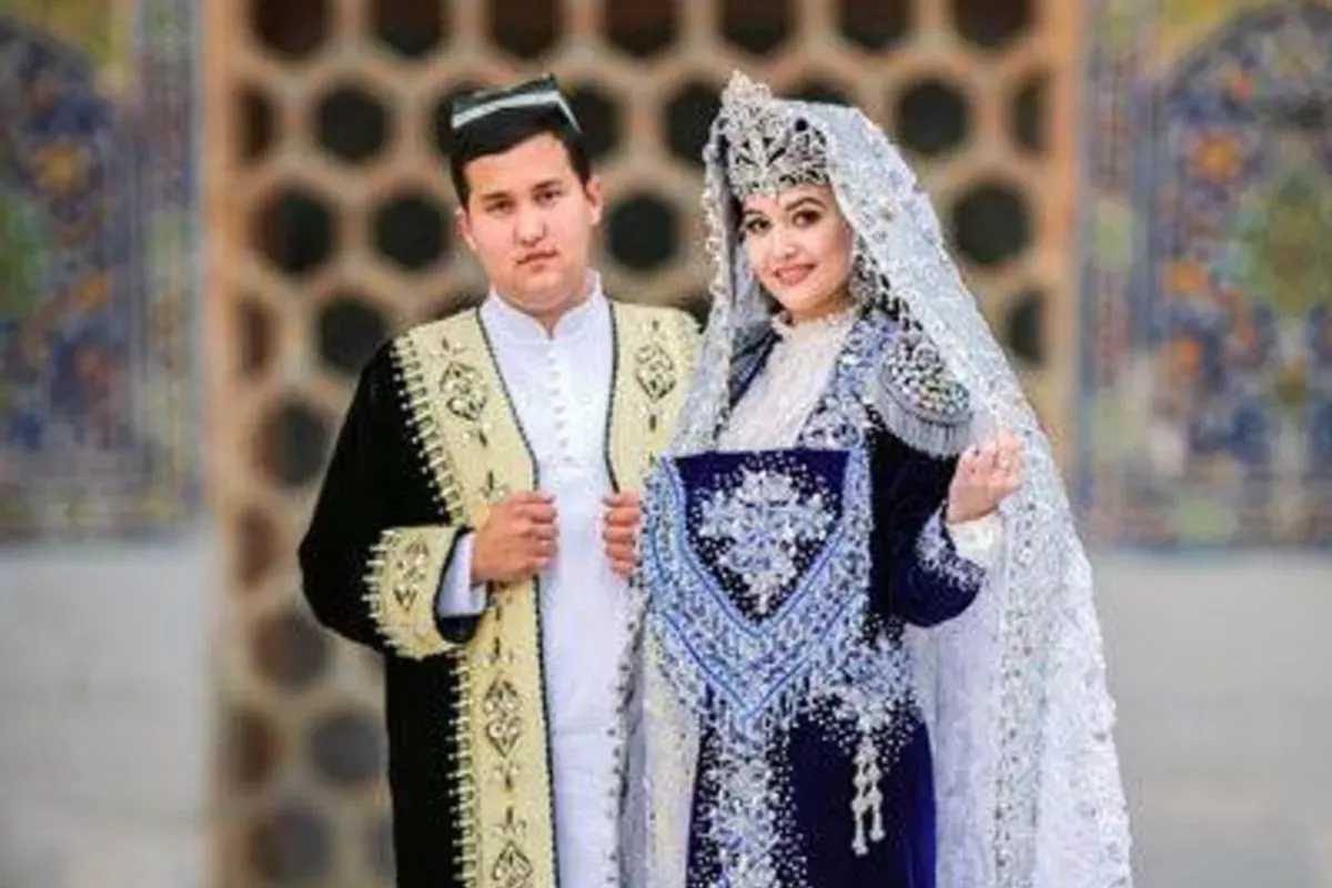 Majority of Uzbek Women Tie Knot at 20–30