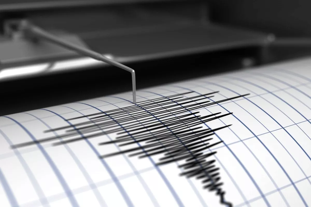 Earthquake Jolts Kazakhstan's Almaty and Zhetysu