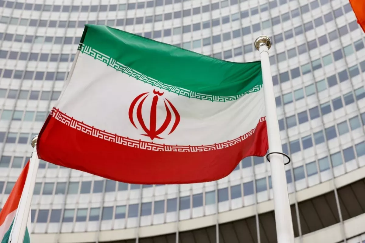Iran Presses On with Energy Talks with Russia and Turkmenistan