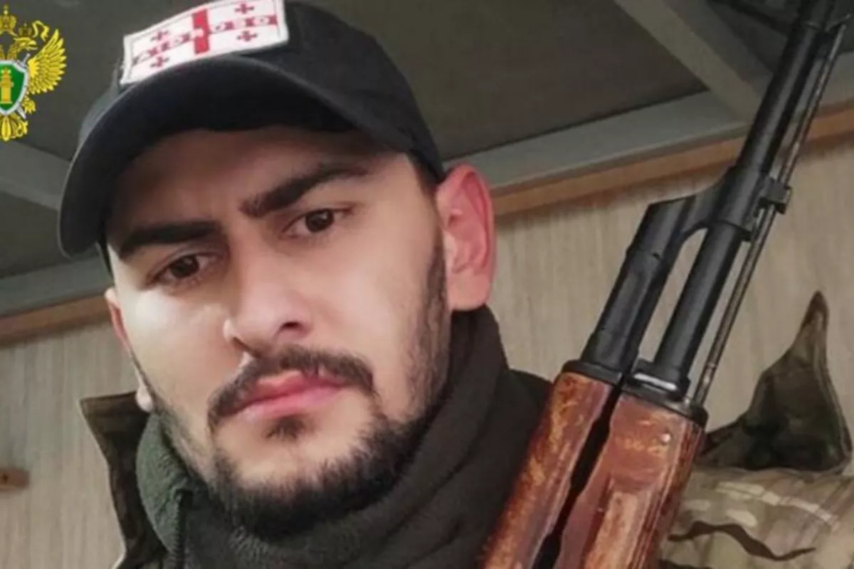 Armenia Releases Georgian Fighter After Denying Extradition to Russia