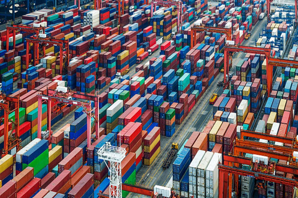 Kazakhstan, Uzbekistan Emerge as Key Suppliers of Medicinal Raw Materials to China