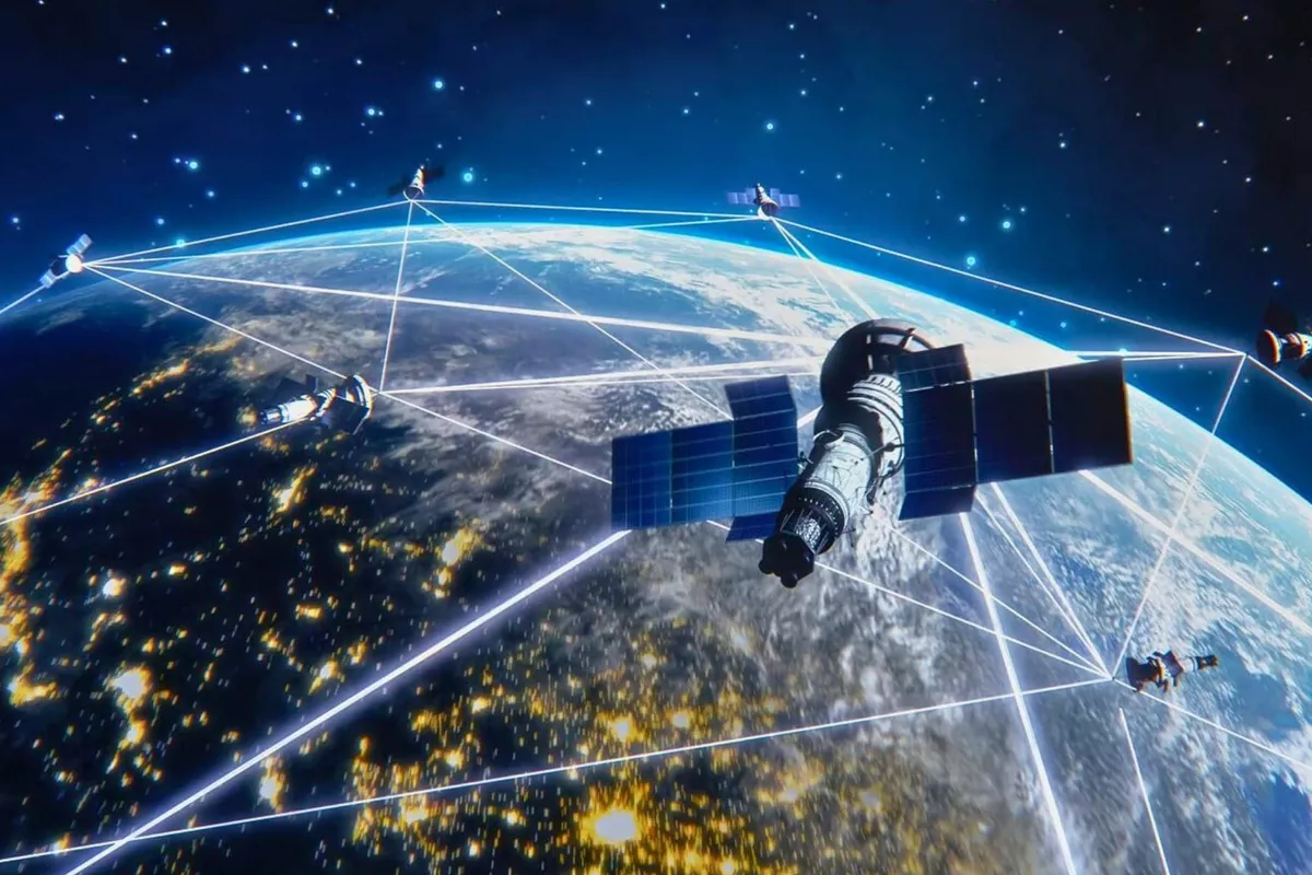 Starlink to Launch Satellite Internet Services in Kazakhstan