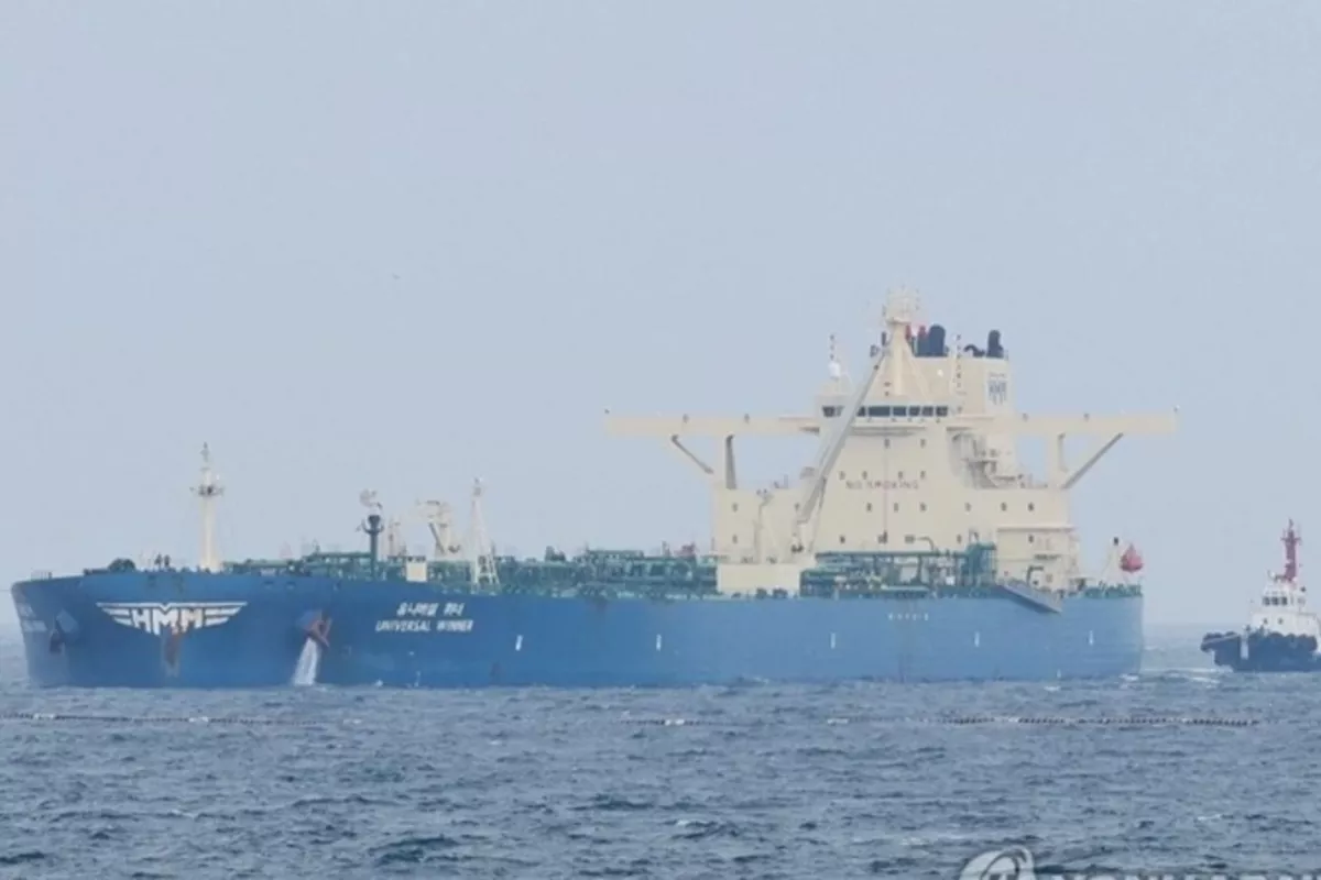 Uzbekistan, Azerbaijan to Launch Joint Caspian Fleet for Faster Cargo Transport