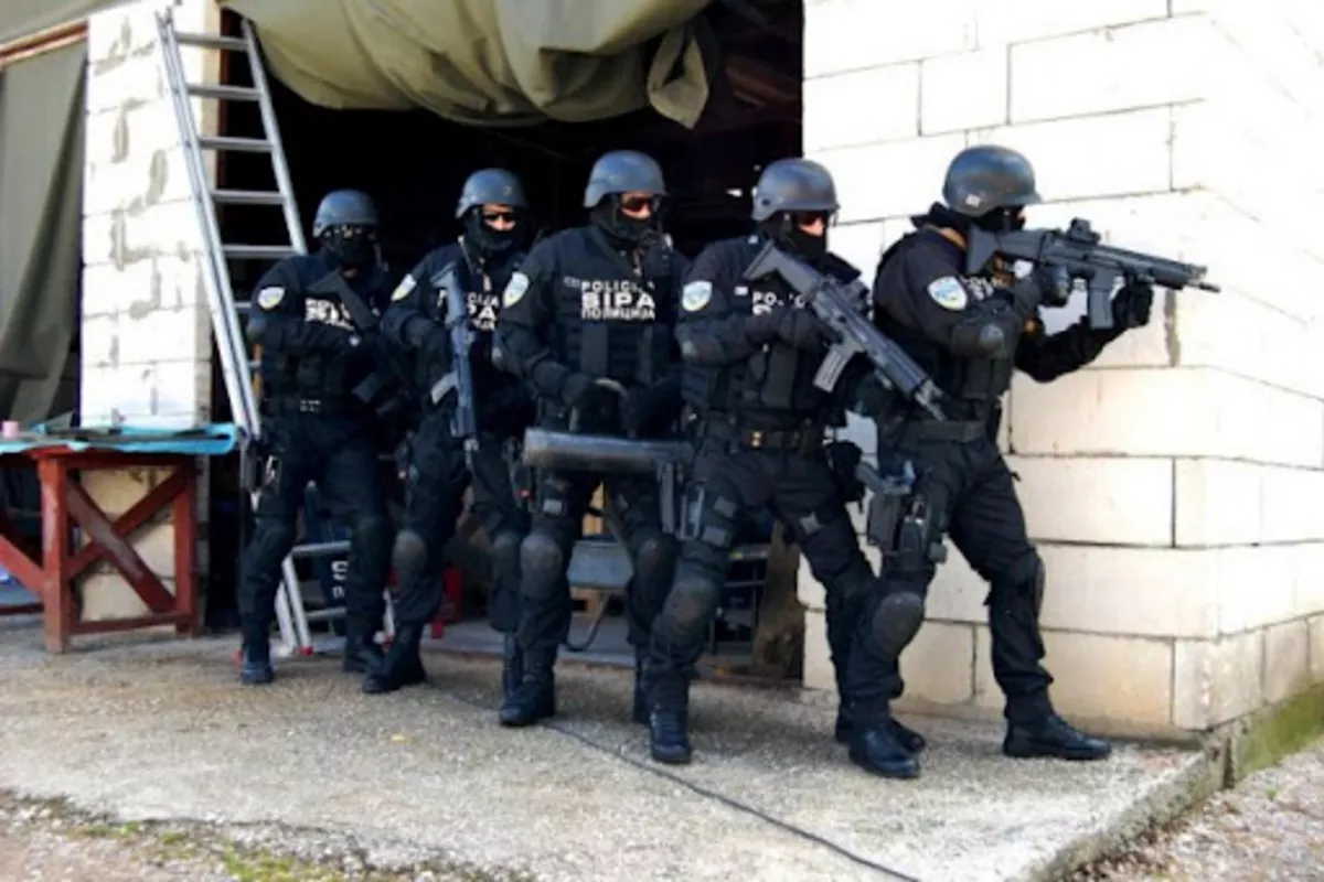 Uzbek Authorities Expose Large-Scale Illegal Gold Mining