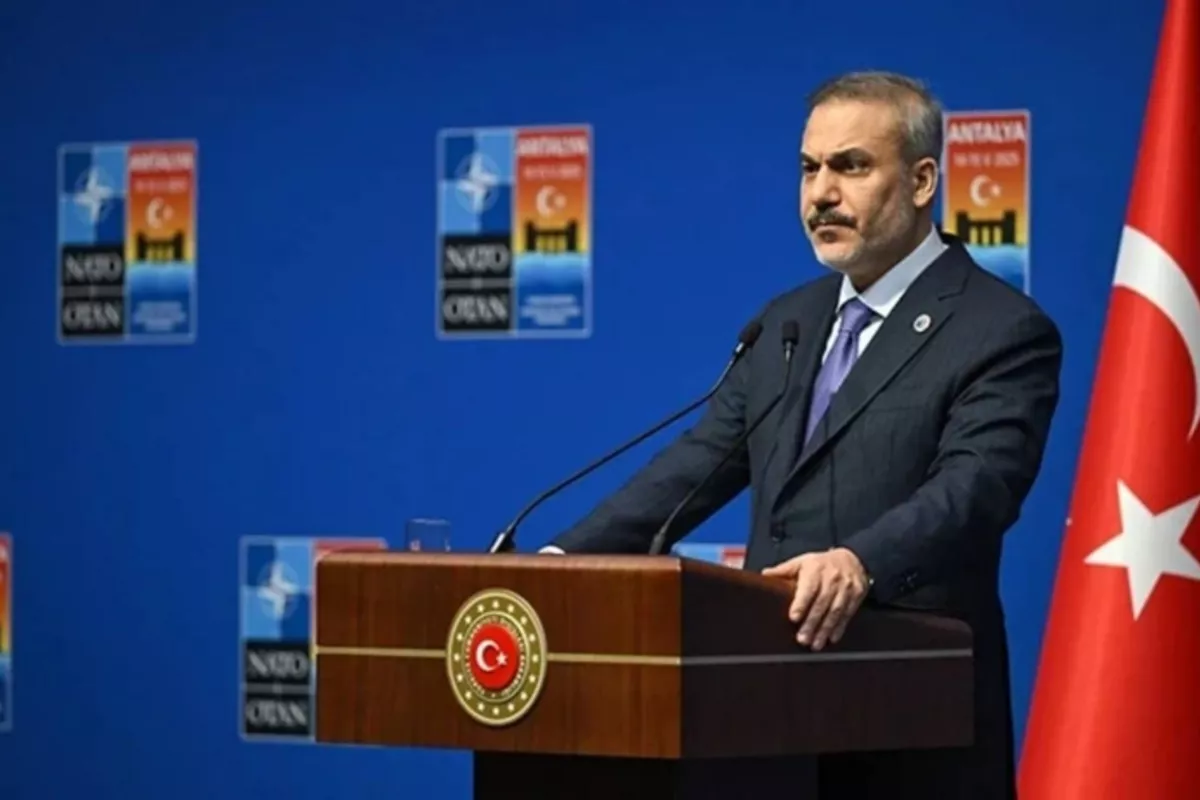 Turkish FM Reveals Biggest Challenge Behind NATO Summit