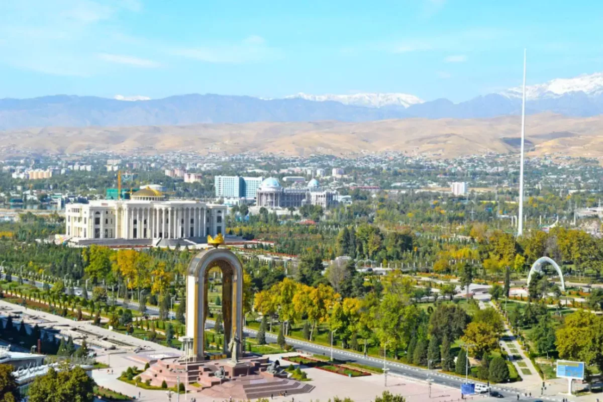 Tajikistan Sets Out Five-Year Strategy to Boost Tourism