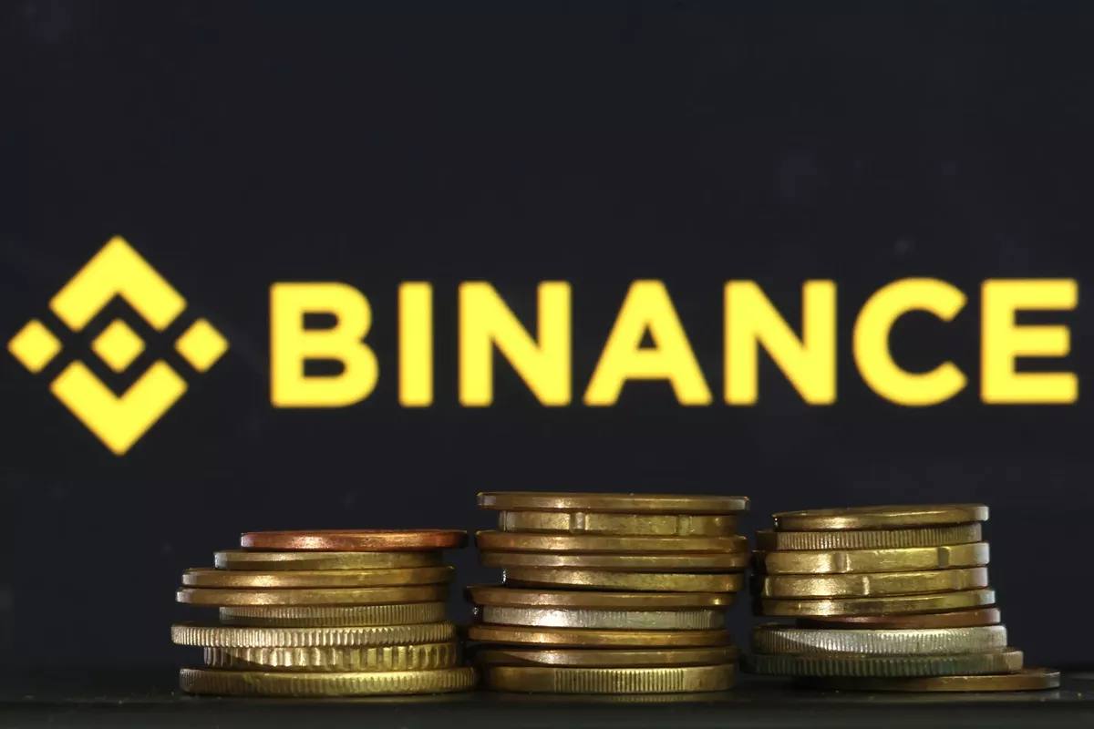 Binance Reportedly Enabled $1B in Iran-Linked Crypto Flows