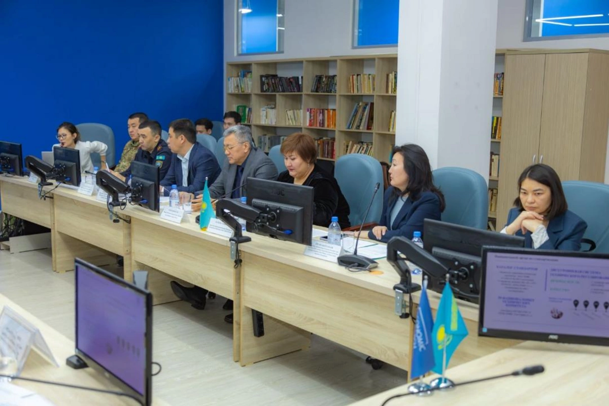 Kazakhstan and China Aim to Strengthen Control Over Mutual Goods Supply