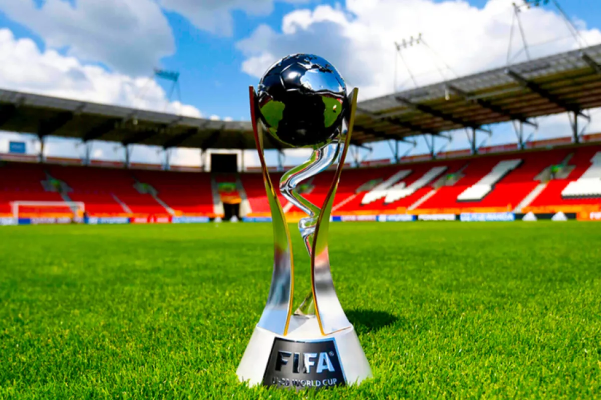Uzbekistan to Co-Host FIFA U-20 World Cup in 2027 with Azerbaijan