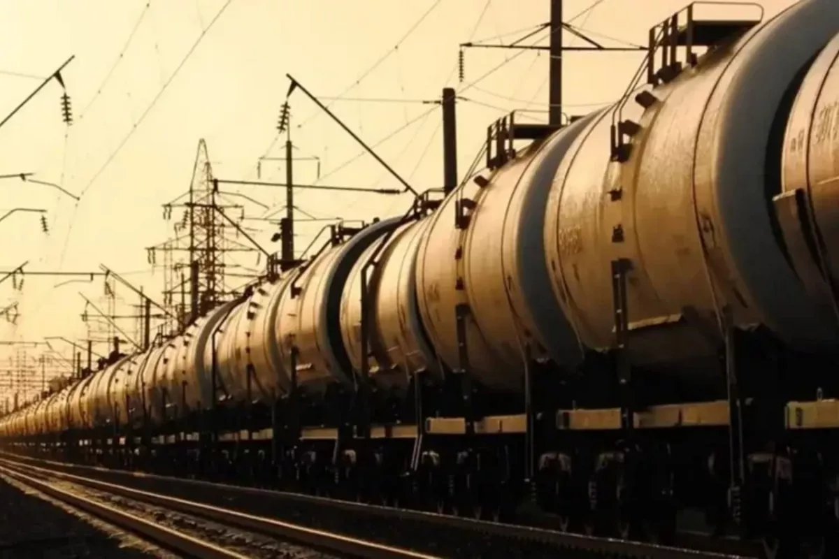 Kazakhstan Refutes Reports of Oil Shipment Ban Through Russian Ports