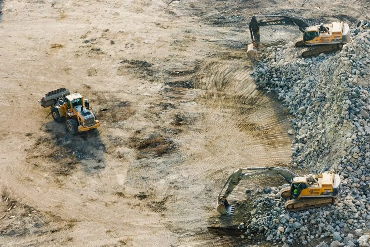 Official: Kazakh Uranium Reserves May Exceed 2 Million Tons