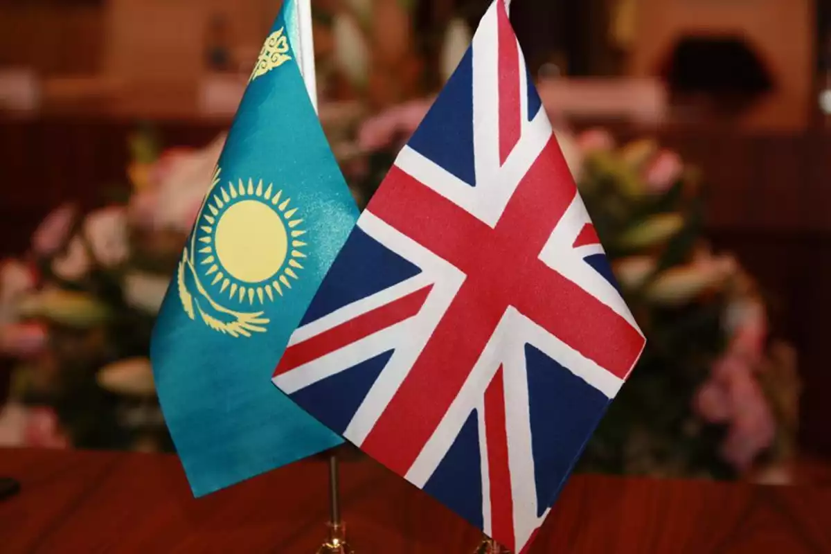 Kazakhstan and the UK Discuss Visa and Migration Procedures