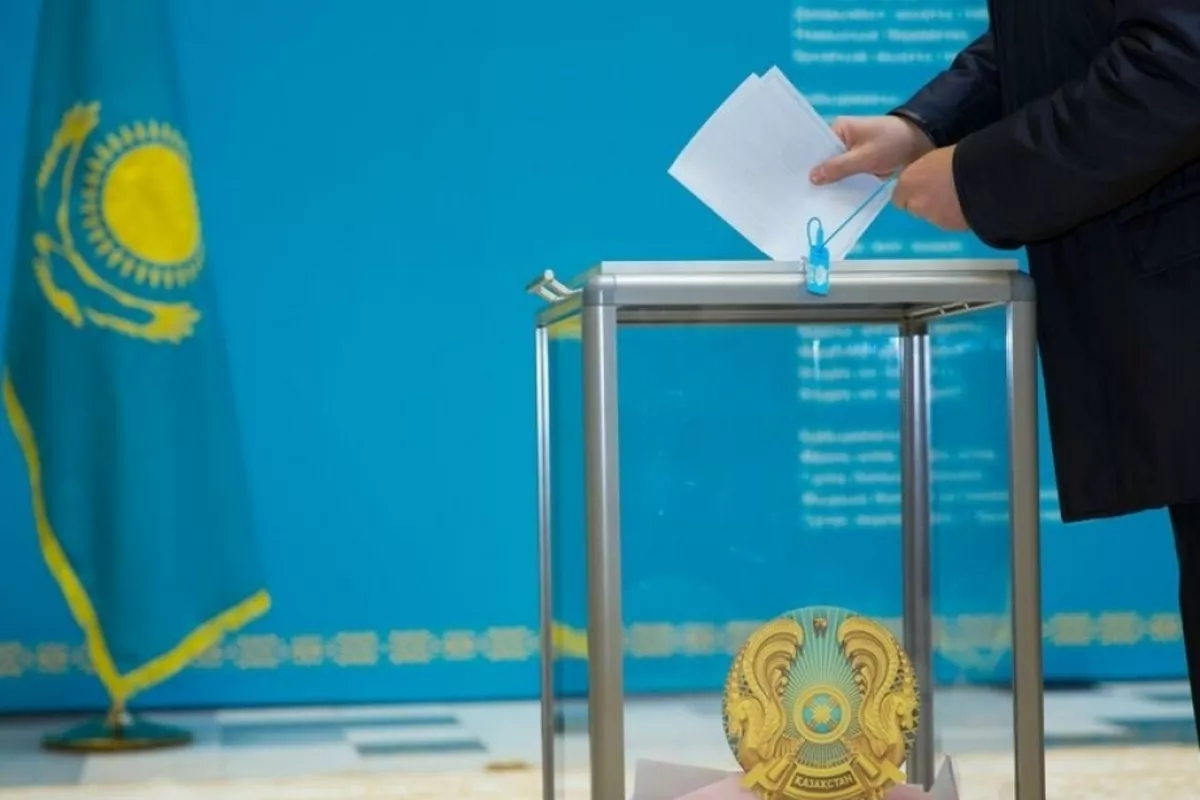 Kazakhstan’s Constitutional Reform: Key Details