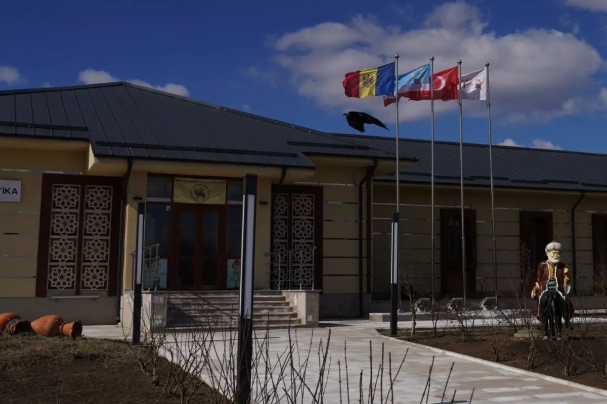 Türkiye's Presence in Moldovan Gagauzia – More Necessary Than Ever