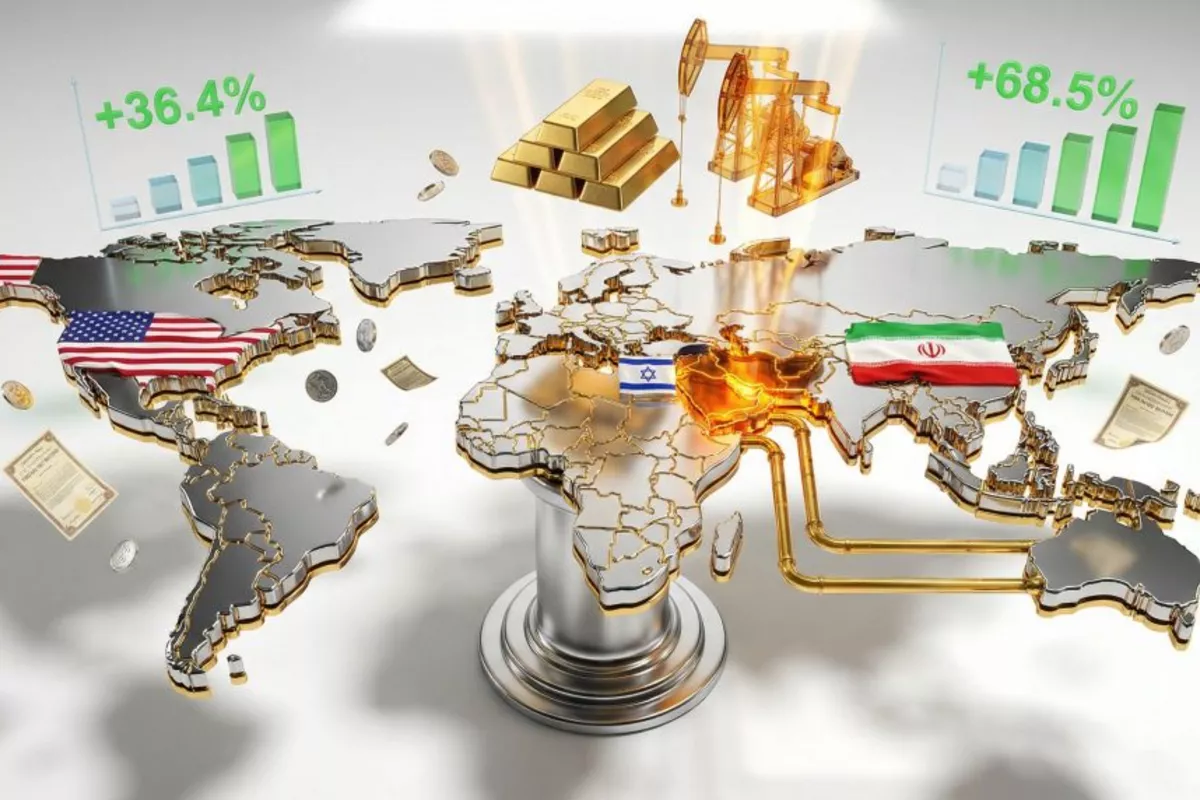 How US-Iran Tensions are Disrupting Global Markets