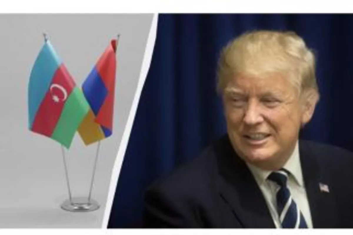 Ukrainian Media Spotlight President Ilham Aliyev’s Visit to the U.S.