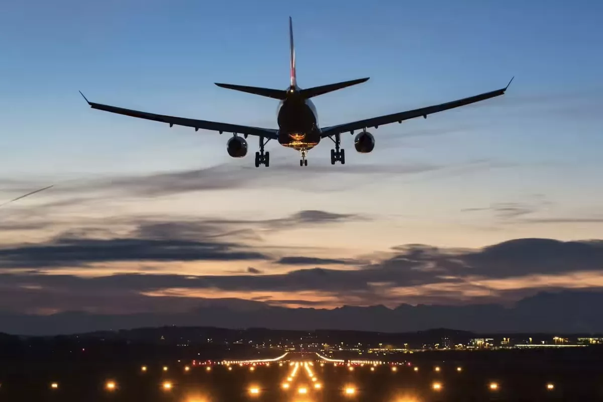 U.S.-Iran Conflict to Drive Up Costs for Domestic and International Air Travel