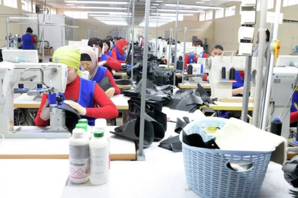 Russian Entrepreneurs to Forge Ties with Uzbek, Kyrgyz Textile Firms