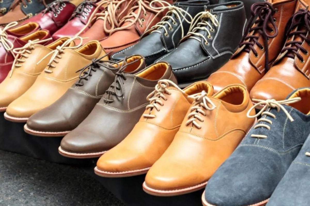 Aghdam Sparks Major Growth in Azerbaijan’s Footwear Industry