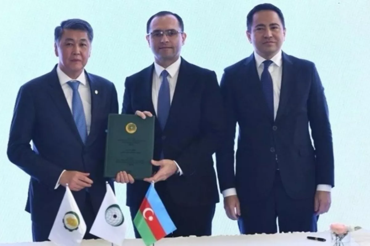 Azerbaijan Officially Joins Islamic Organization for Food Security