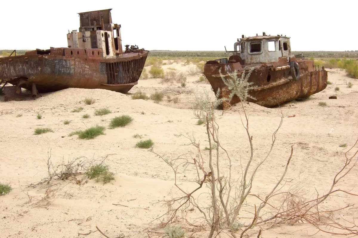 Central Asia’s Water Future Depends on Collective Action