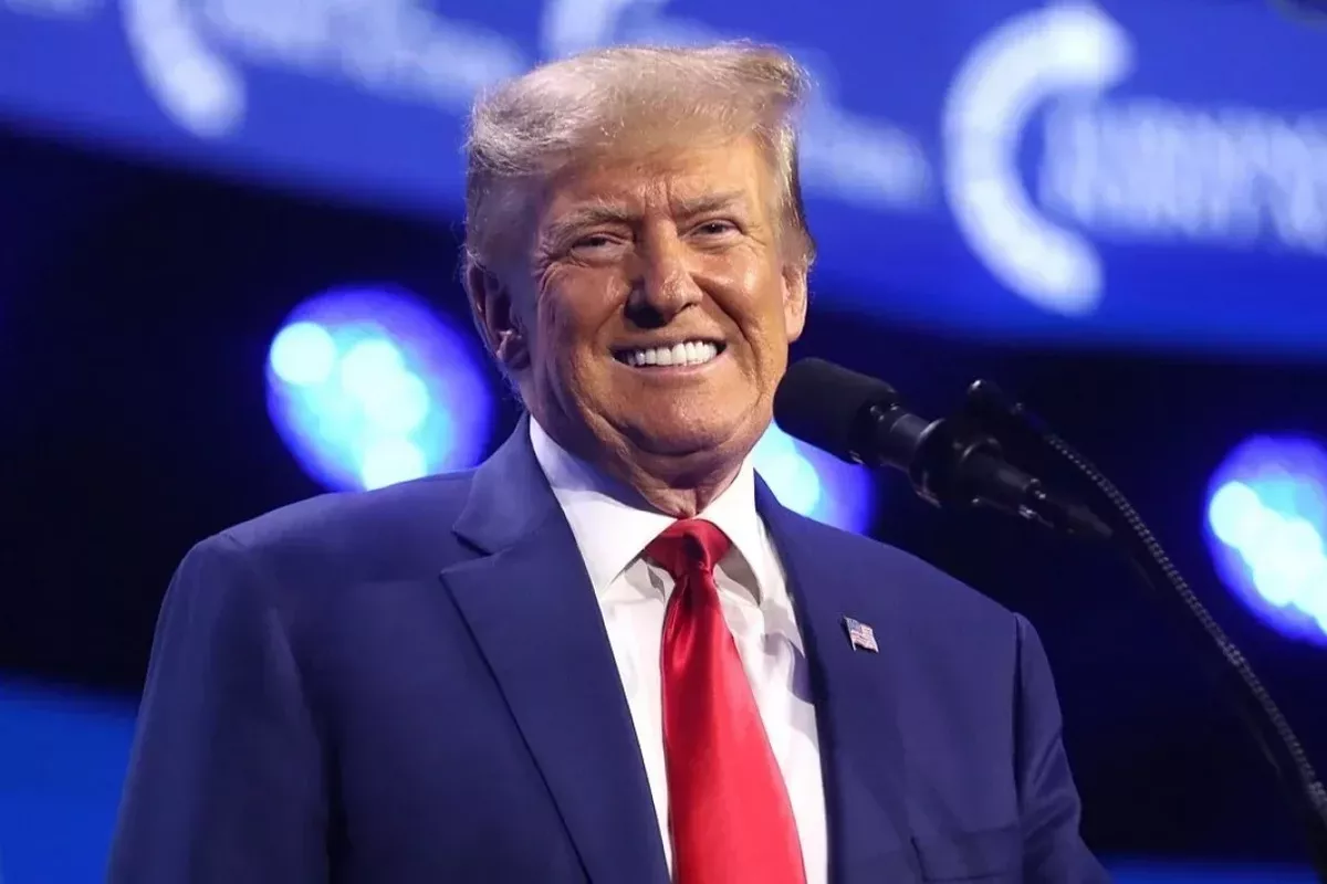 How Trump Trapped Himself in Oil Crisis After Attacking Iran