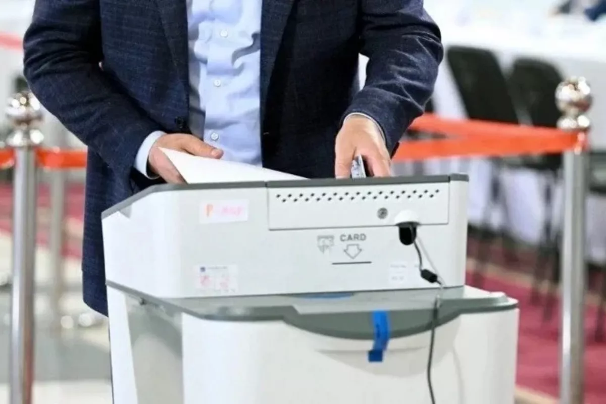 Kyrgyzstan Accredits 16 More International Observers Ahead of November 30 Parliamentary Elections