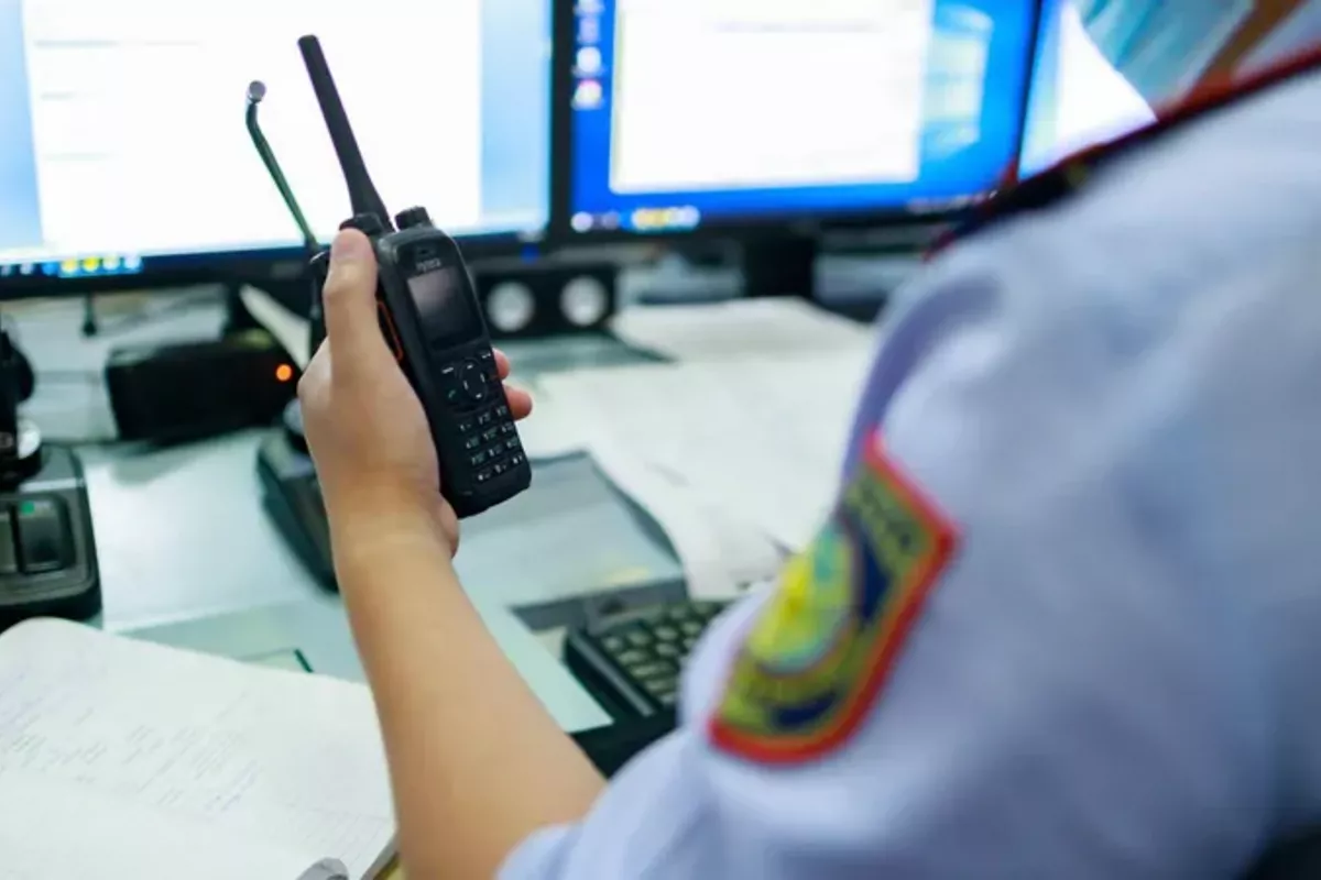 Kazakhstan Dismantles International Drug Recruitment Network - VIDEO