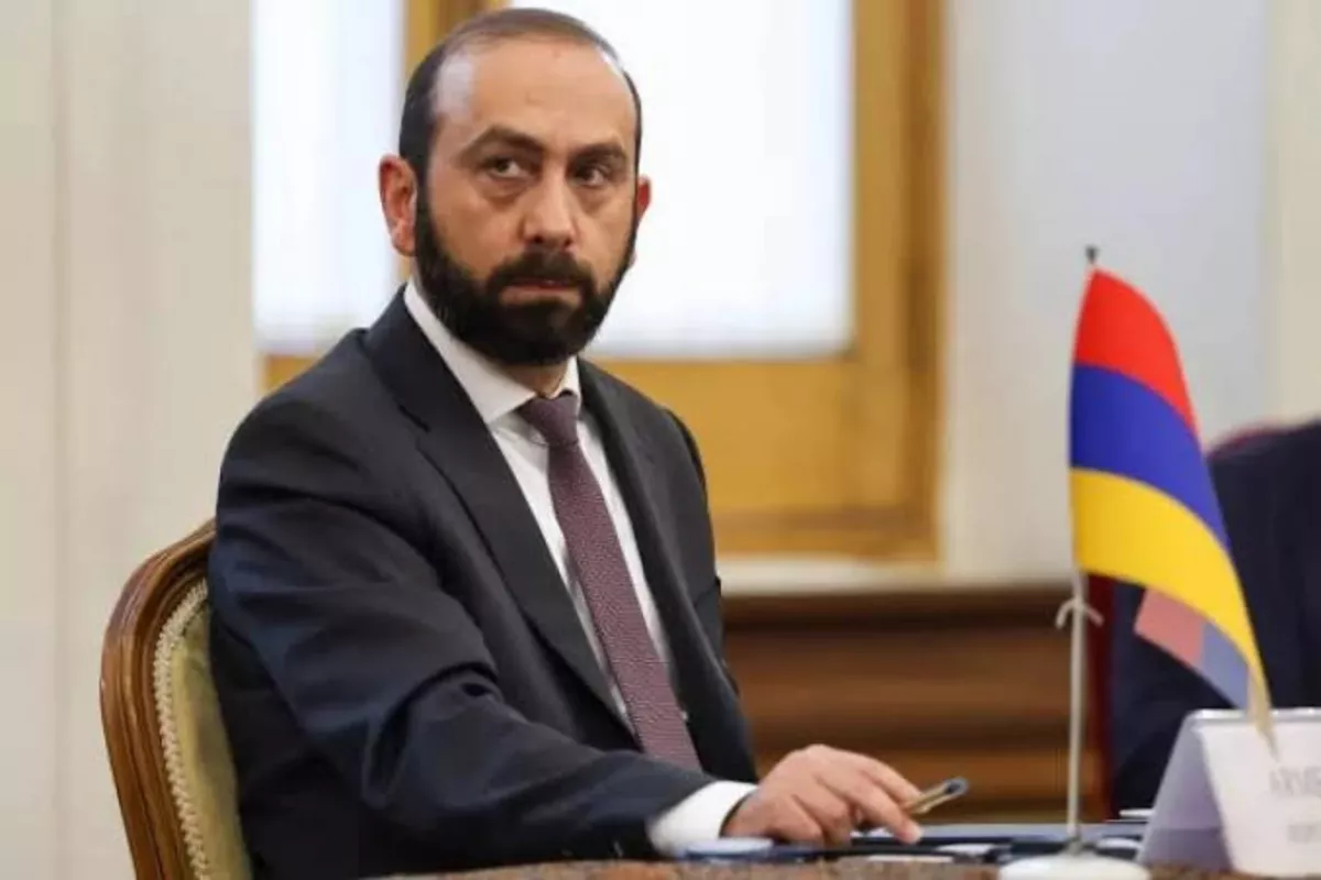 Armenia Rules Out US Ownership of 74% of TRIPP Project Shares