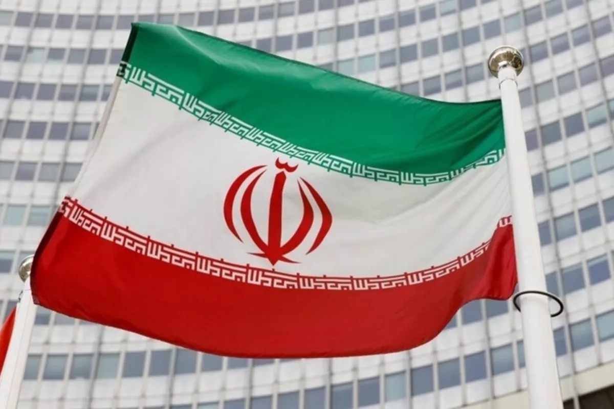 Iran Ready for International Agreement Guaranteeing Non-Nuclear Weapons Status