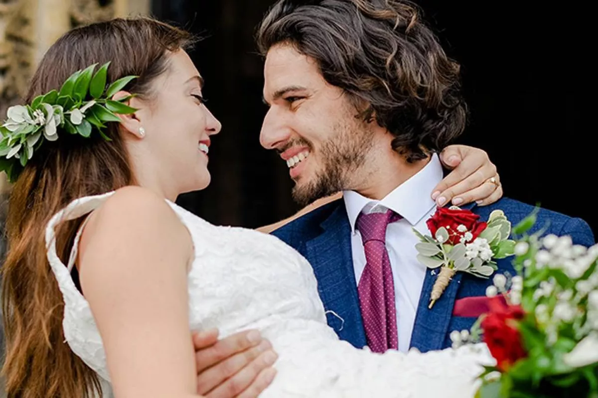 Uzbek Women Among Most Popular Foreign Brides in Türkiye