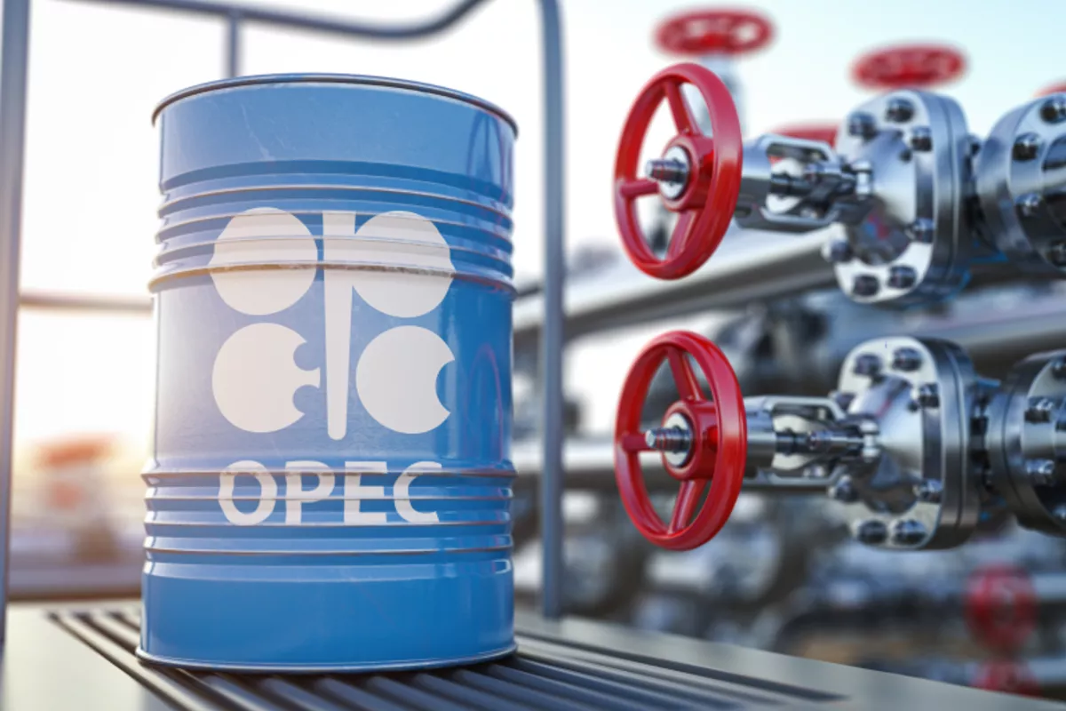 Kazakhstan Informs OPEC of No Plans to Reduce Oil Output