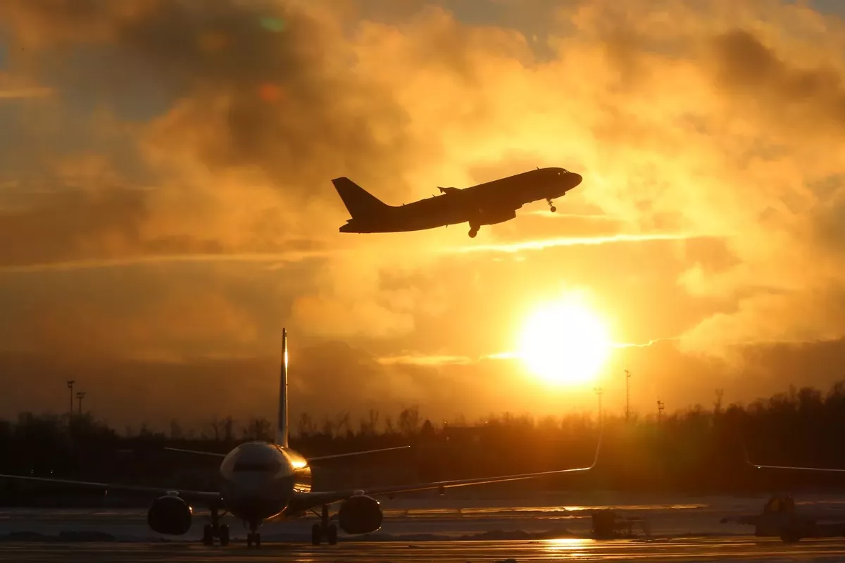 Georgia Welcomes New Airline: OneClick Airways Takes to Skies