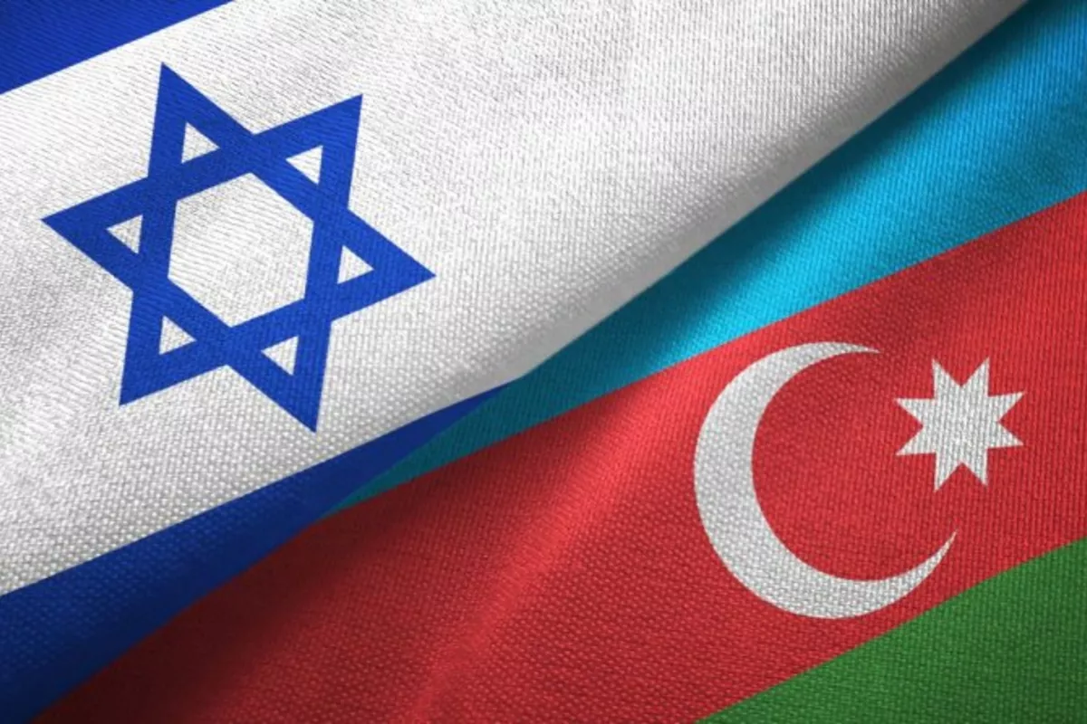 What Stands Behind the Israeli Delegation’s Visit to Baku