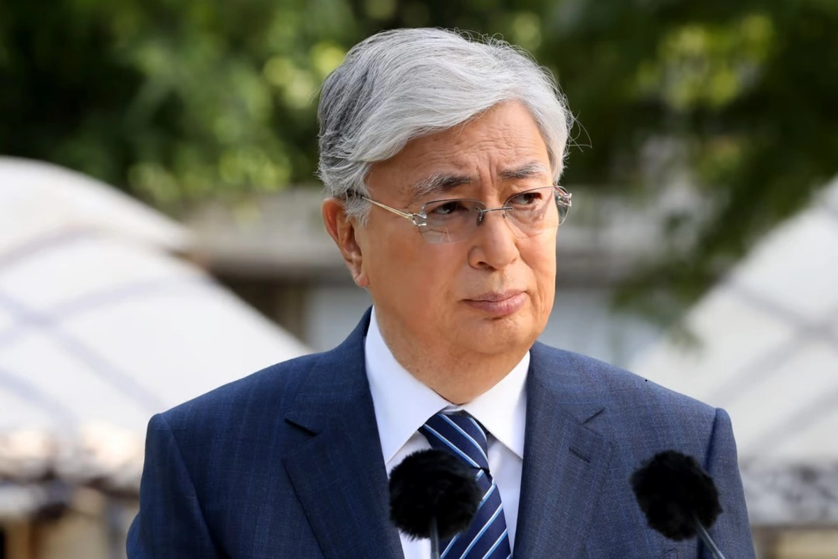 Kazakh President Set to Visit Hungary