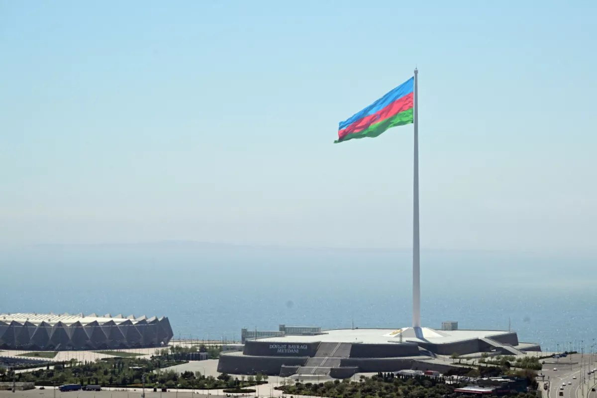 Azerbaijan Approves 'Digital Economy Development Strategy'